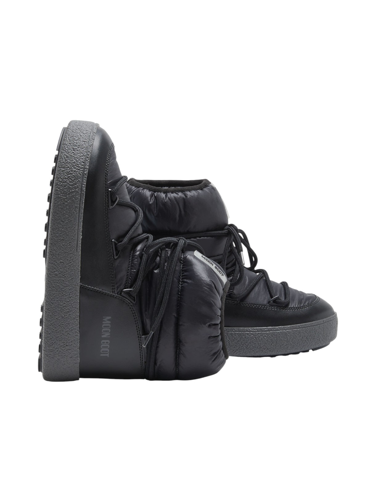 Ltrack Low Nylon WP Damen Winter Stiefel 3