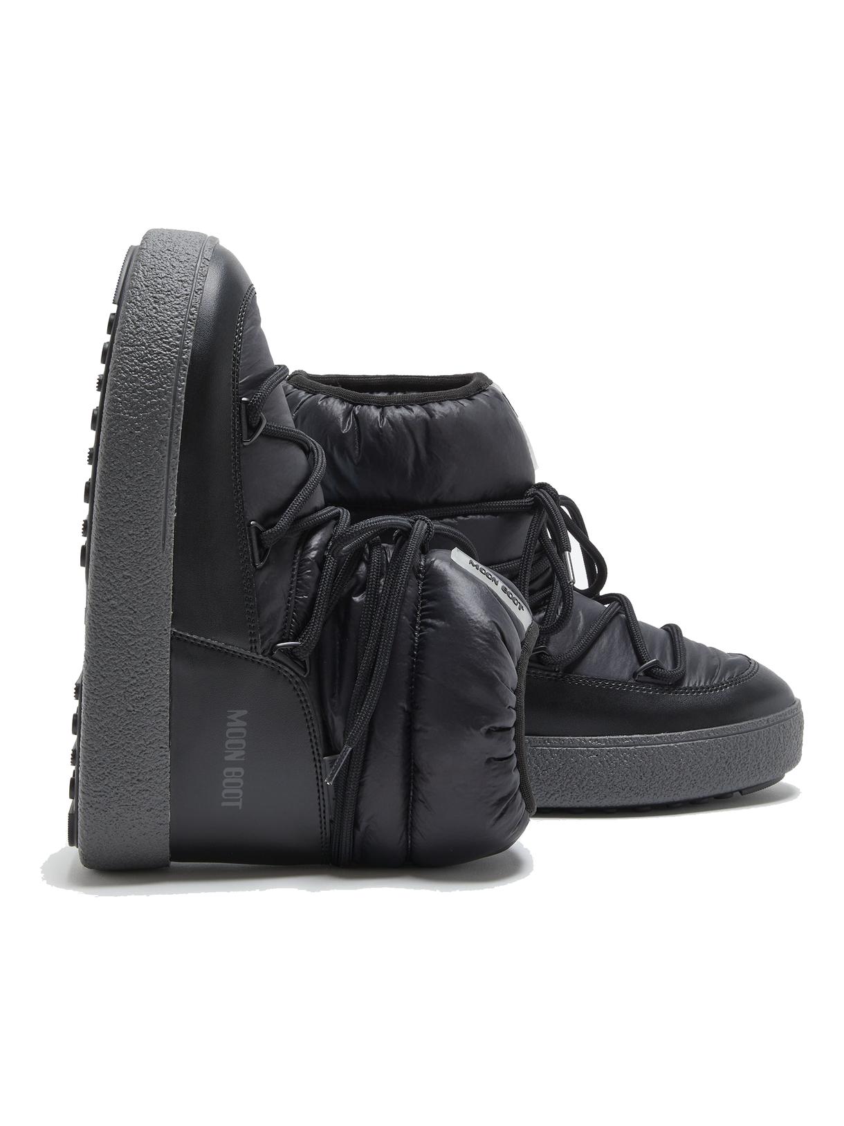 Ltrack Low Nylon WP 3
