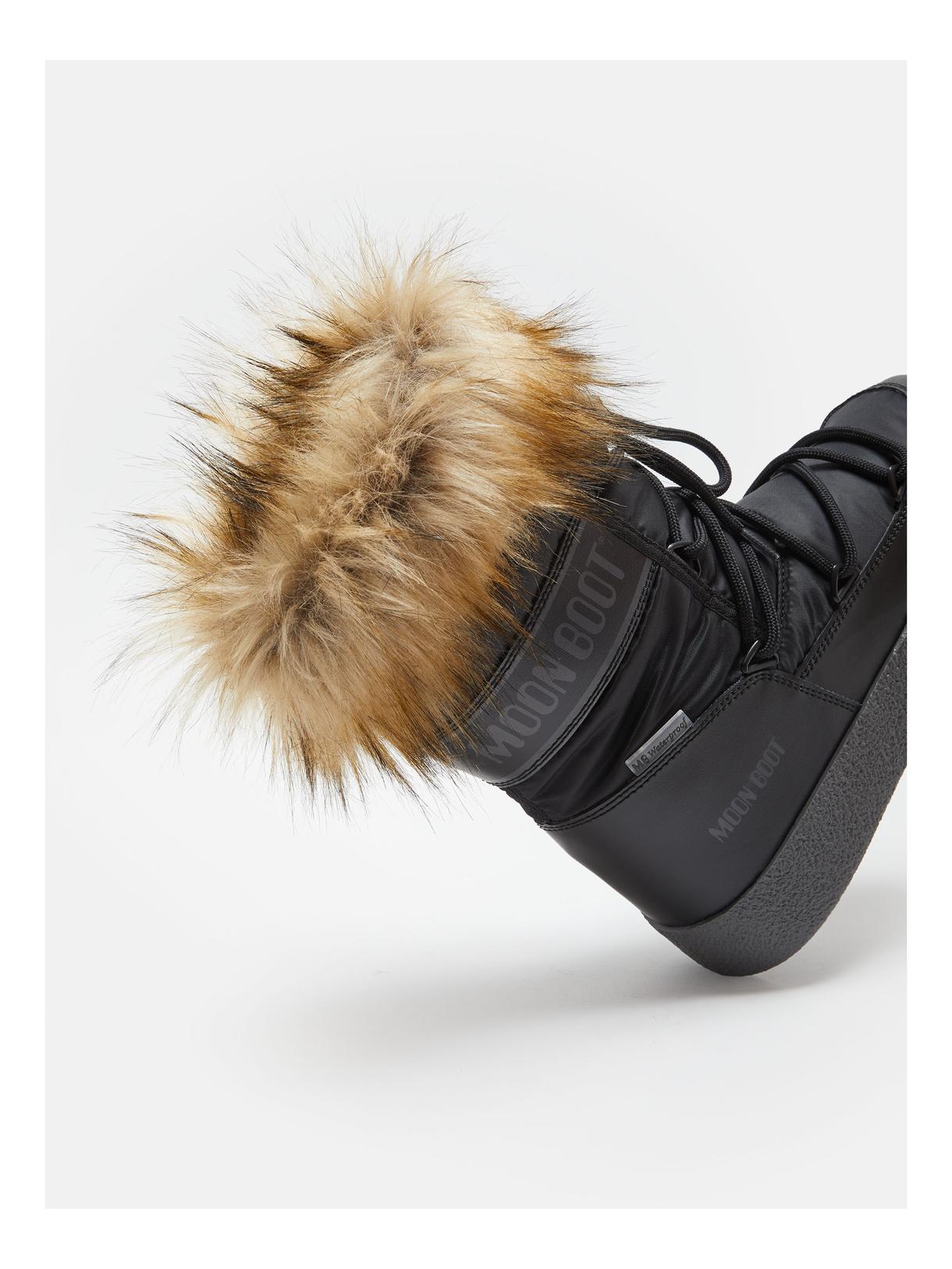 Ltrack Monaco Low WP Damen Winterstiefel 3