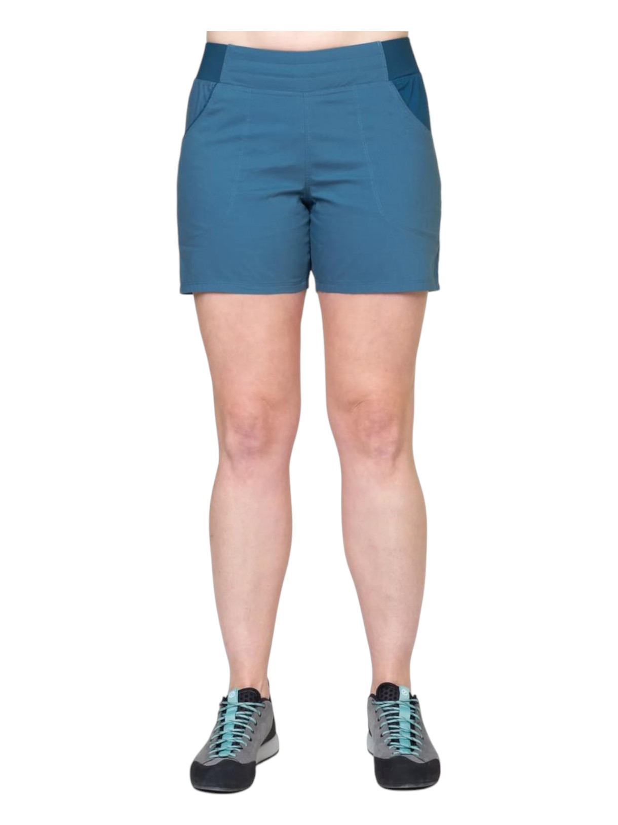Anvil Damen Outdoor Shorts 3