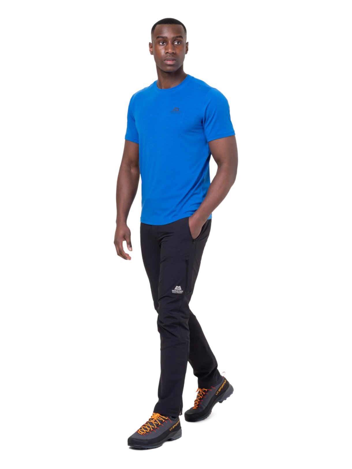 Groundup Herren T-Shirt 3