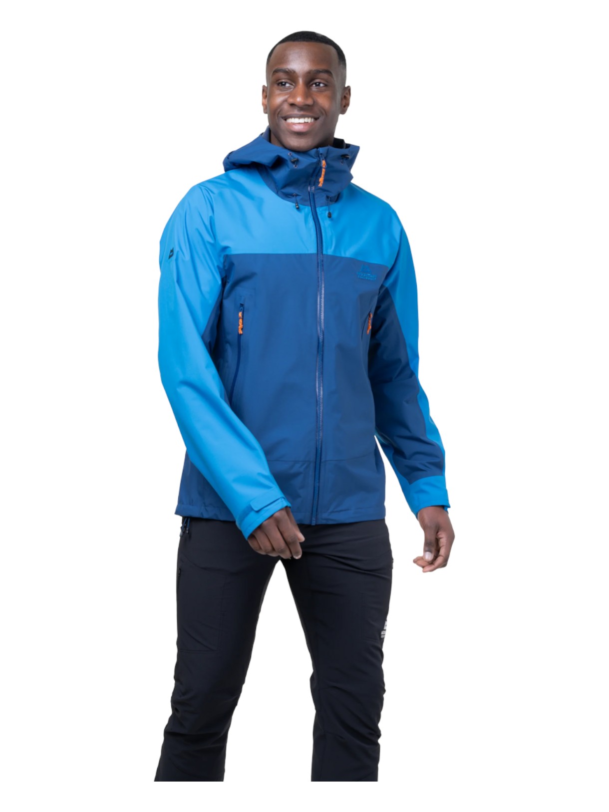 Tacul Herren Hardshell Jacke 3