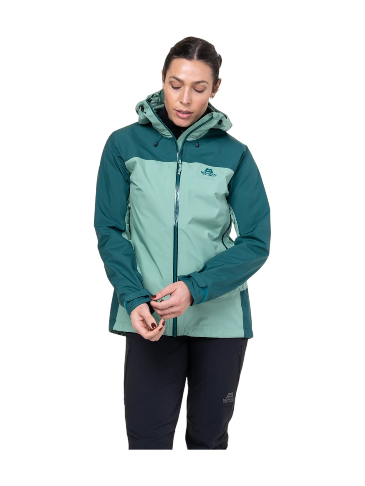 Tacul Damen Hardshell Jacke 3