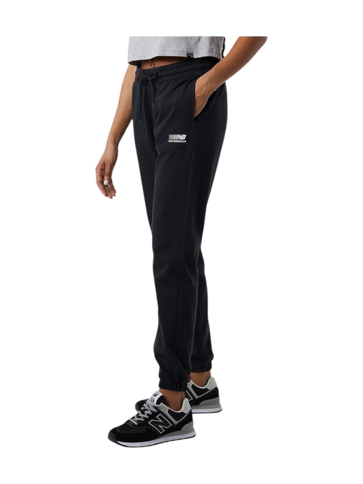 Classic Sweat Pant Damen Jogginghose 3