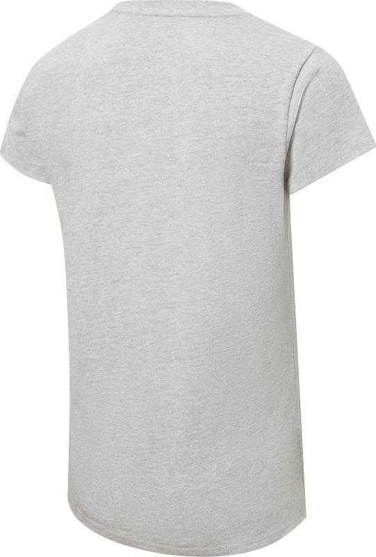 Small Logo Tee Damen T-Shirt 3