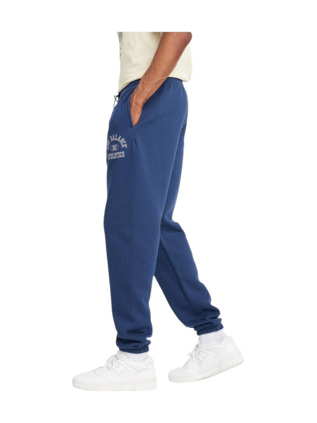 Sport Essentials Fleece 3