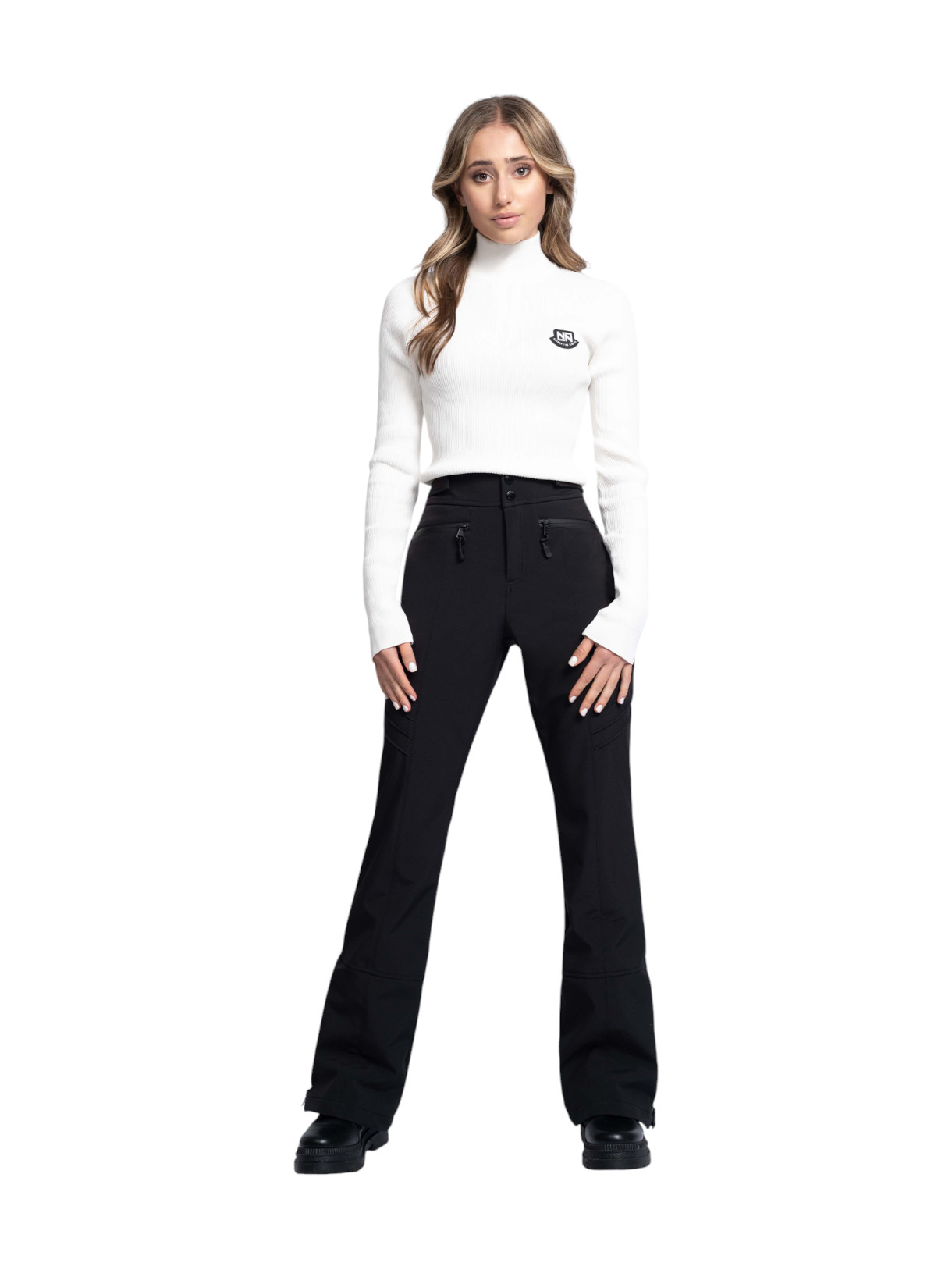 Olivia Kinder Skihose 3