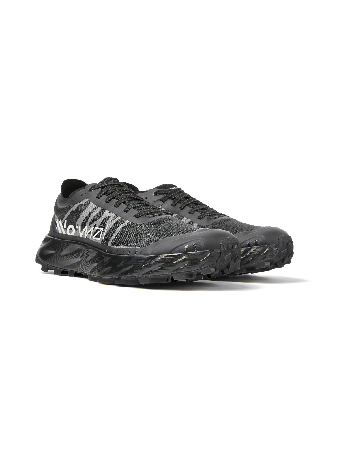 Kjerag Brut Herren Trailrunning Schuhe 3