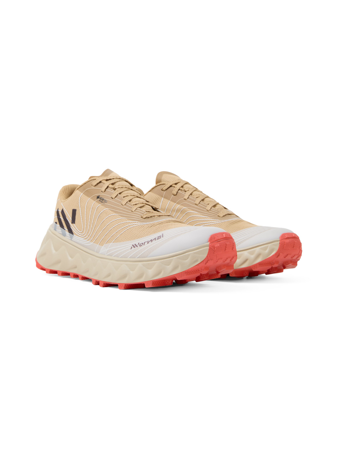 Tomir 2.0 GTX Damen Trailrunning Schuhe 3