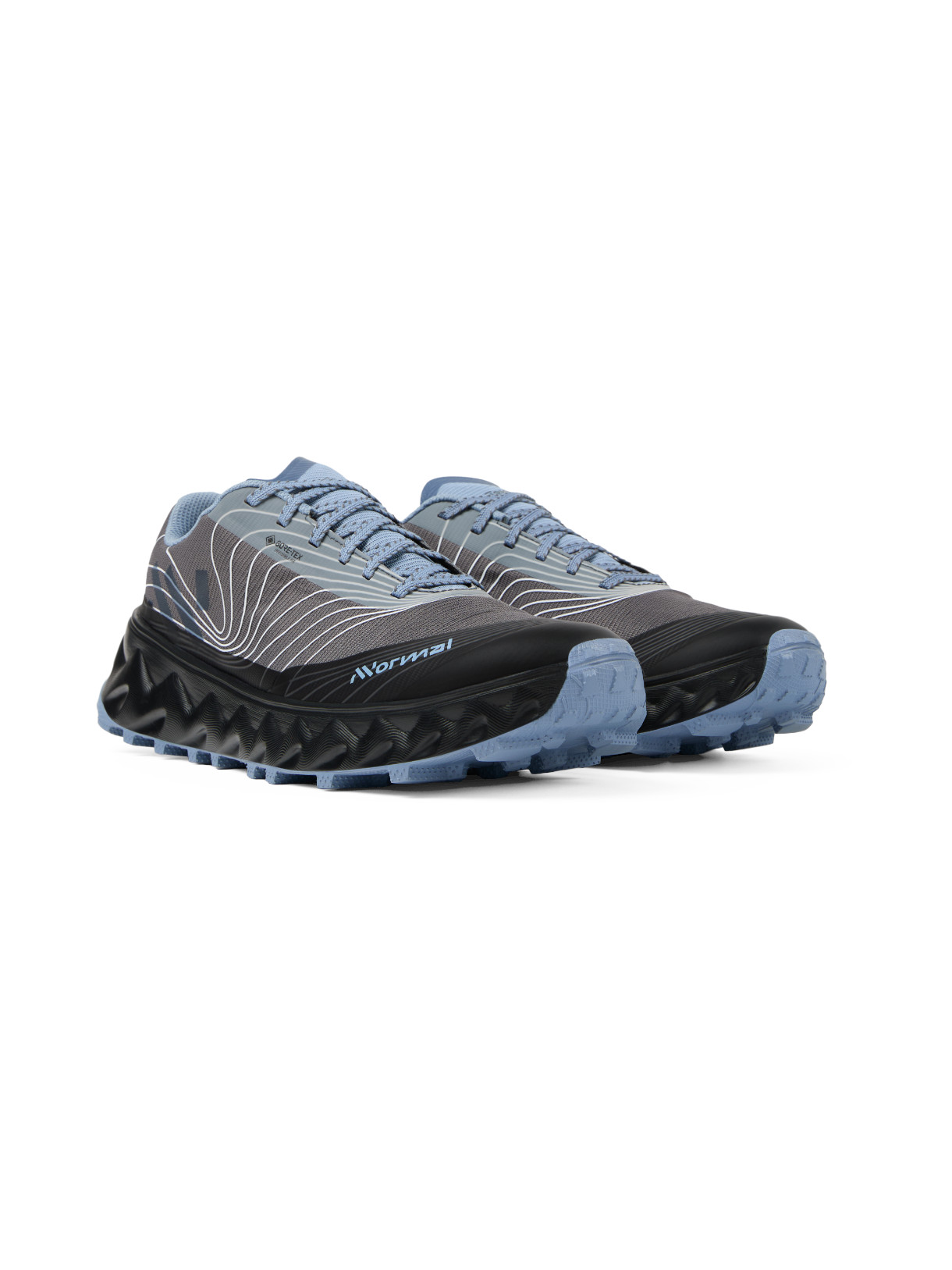 Tomir 2.0 GTX Herren Trailrunning Schuhe 3