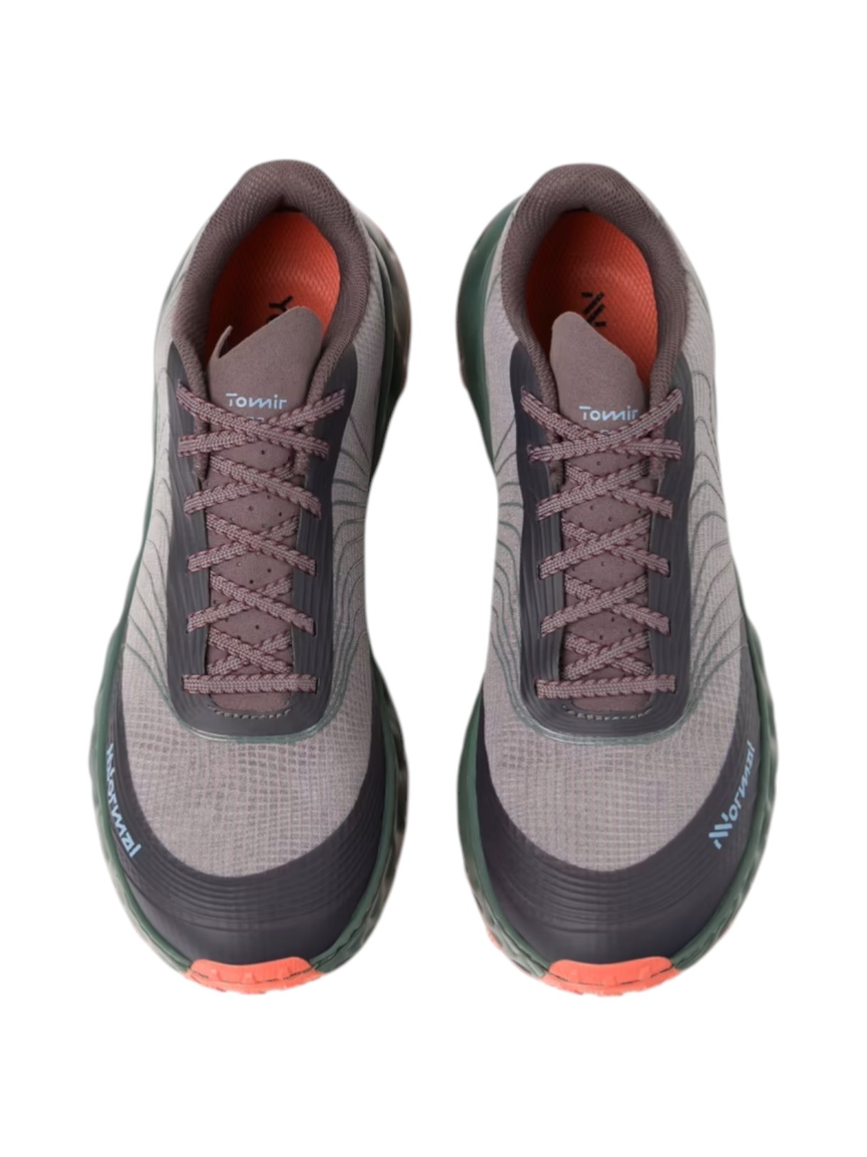 Tomir 2.0 Herren Trailrunning Schuhe 3