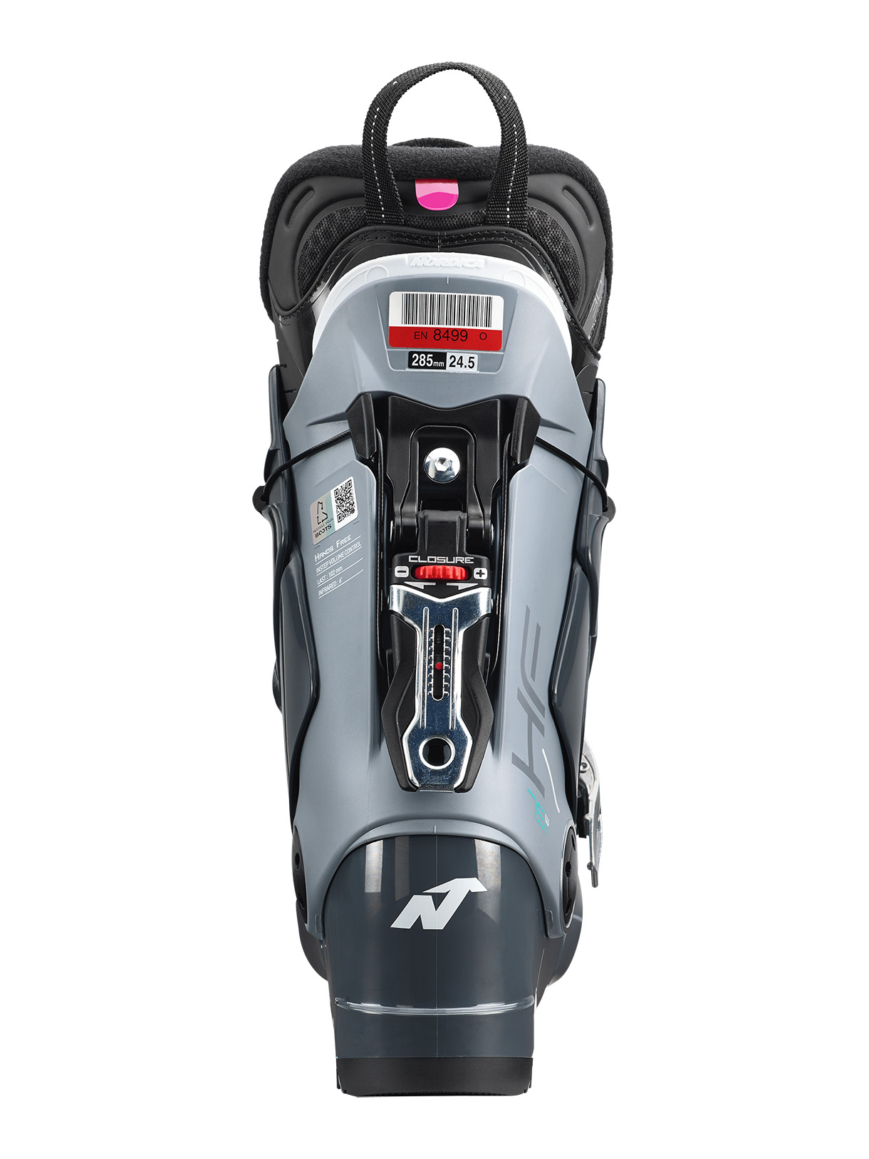 HF 75 W R (GW) Damen Skischuhe 3