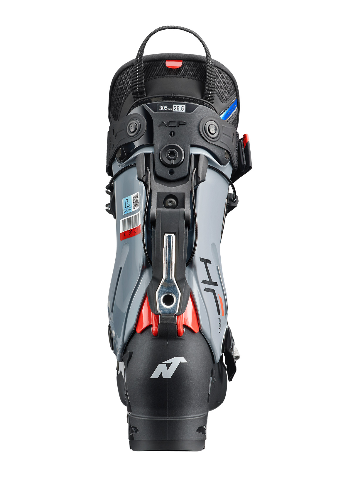 HF PRO 110 R (GW) Herren Skischuhe 3