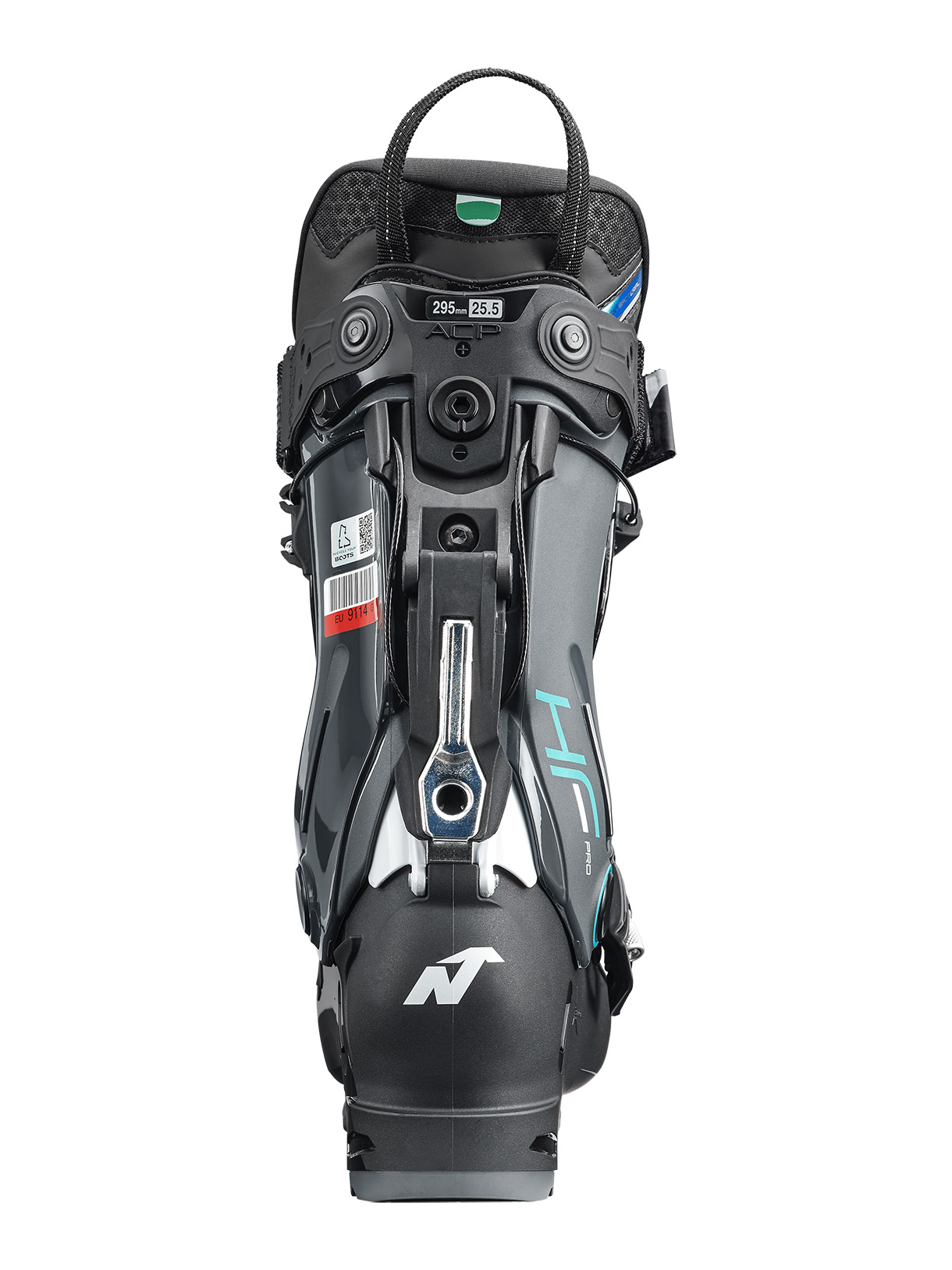 HF PRO 85 W R (GW) Damen Skischuhe 3