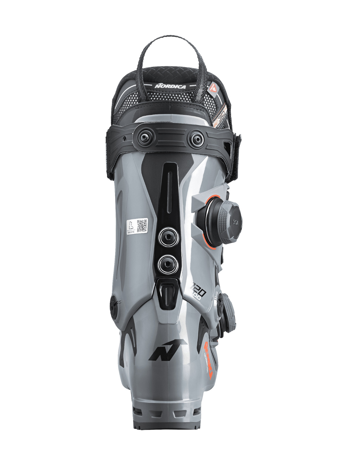 Speedmachine 3 120 BOA DD (GW) Skischuhe 3