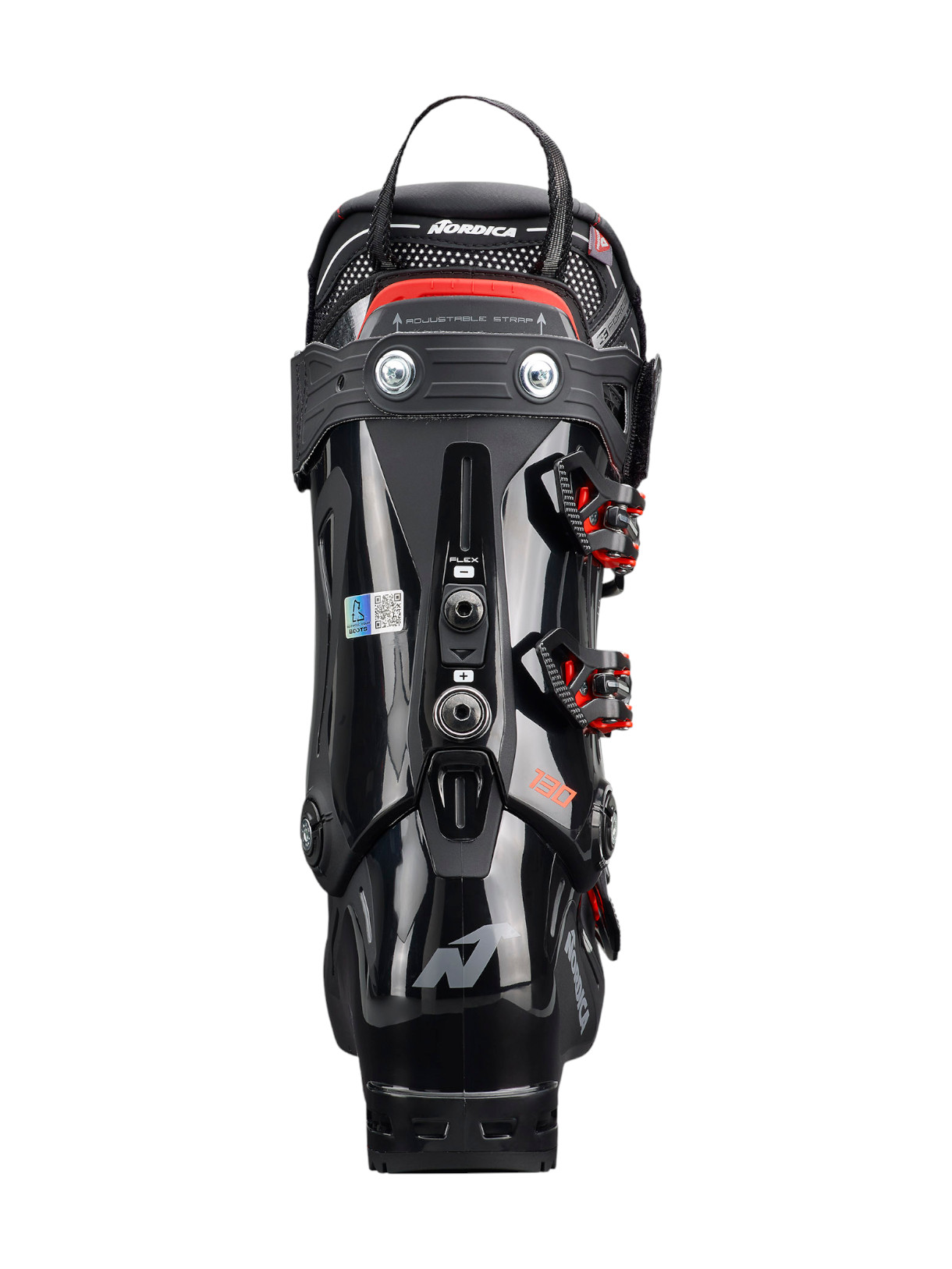 Speedmachine 3 130 (GW) Herren Skischuhe 3