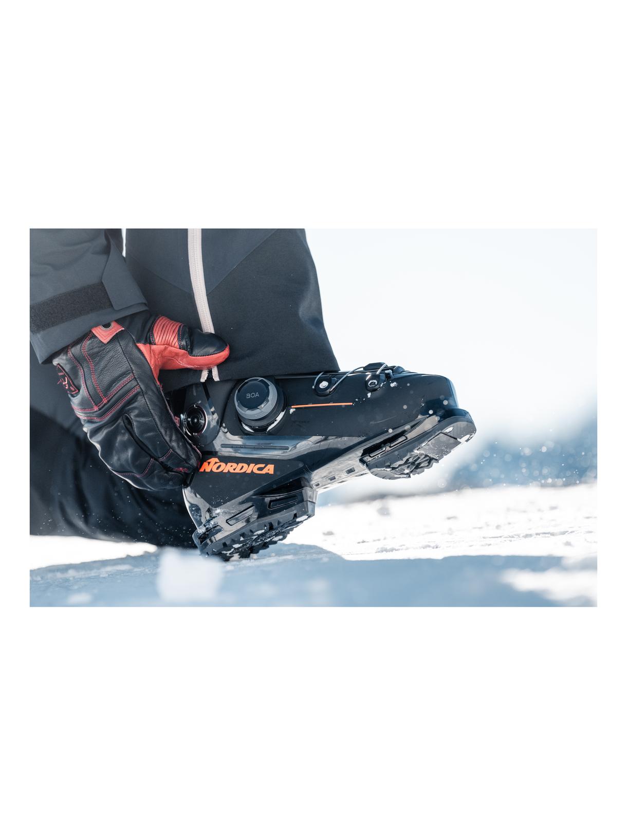 Speedmachine 3 BOA 130 (GW) Herren Skischuhe 3