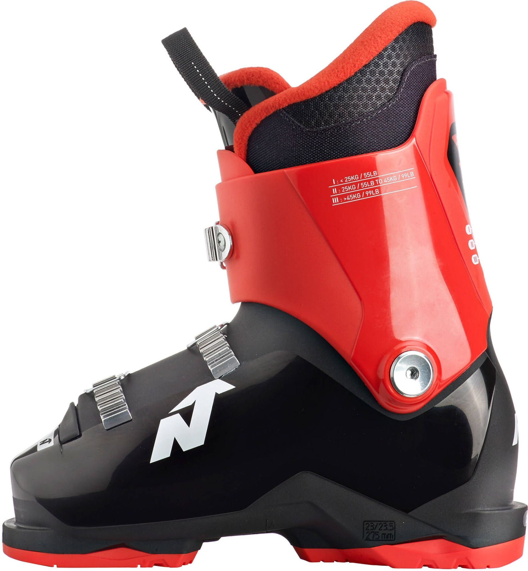 Speedmachine J 3 Kinder Skischuhe 3