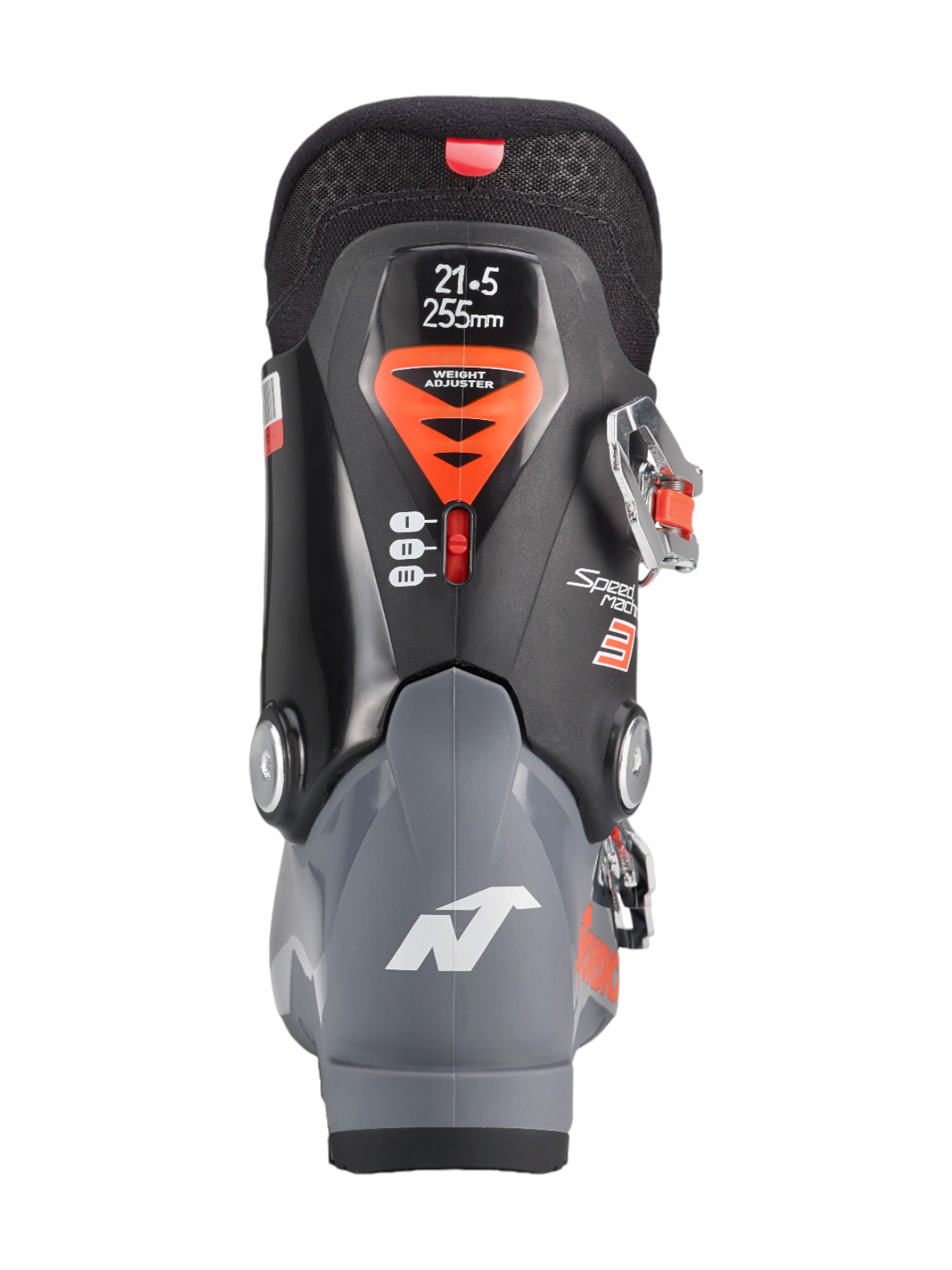Speedmachine J 3 R Kinder Skischuhe 3