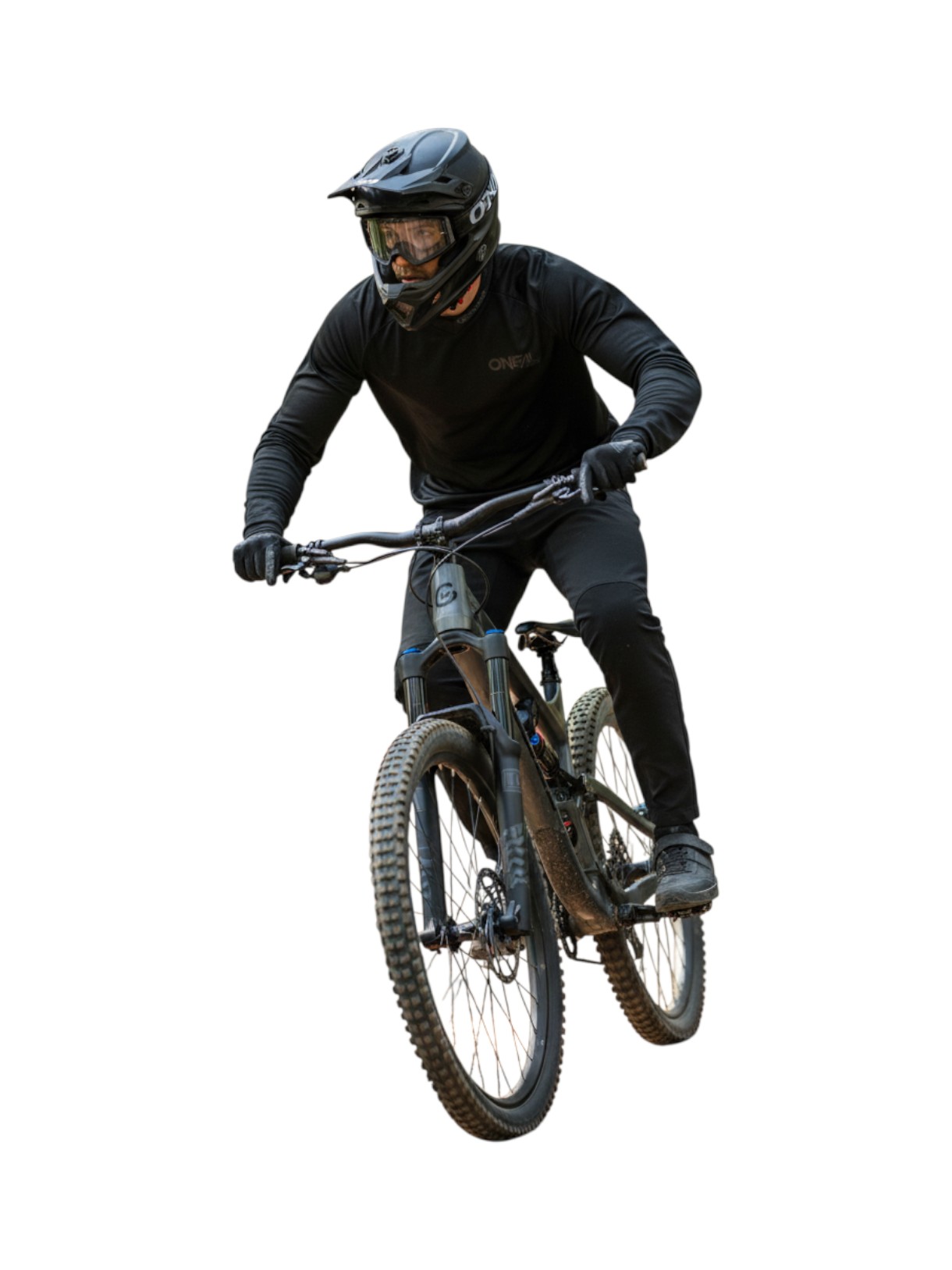 Element Jersey Classic Herren Radtrikot 3