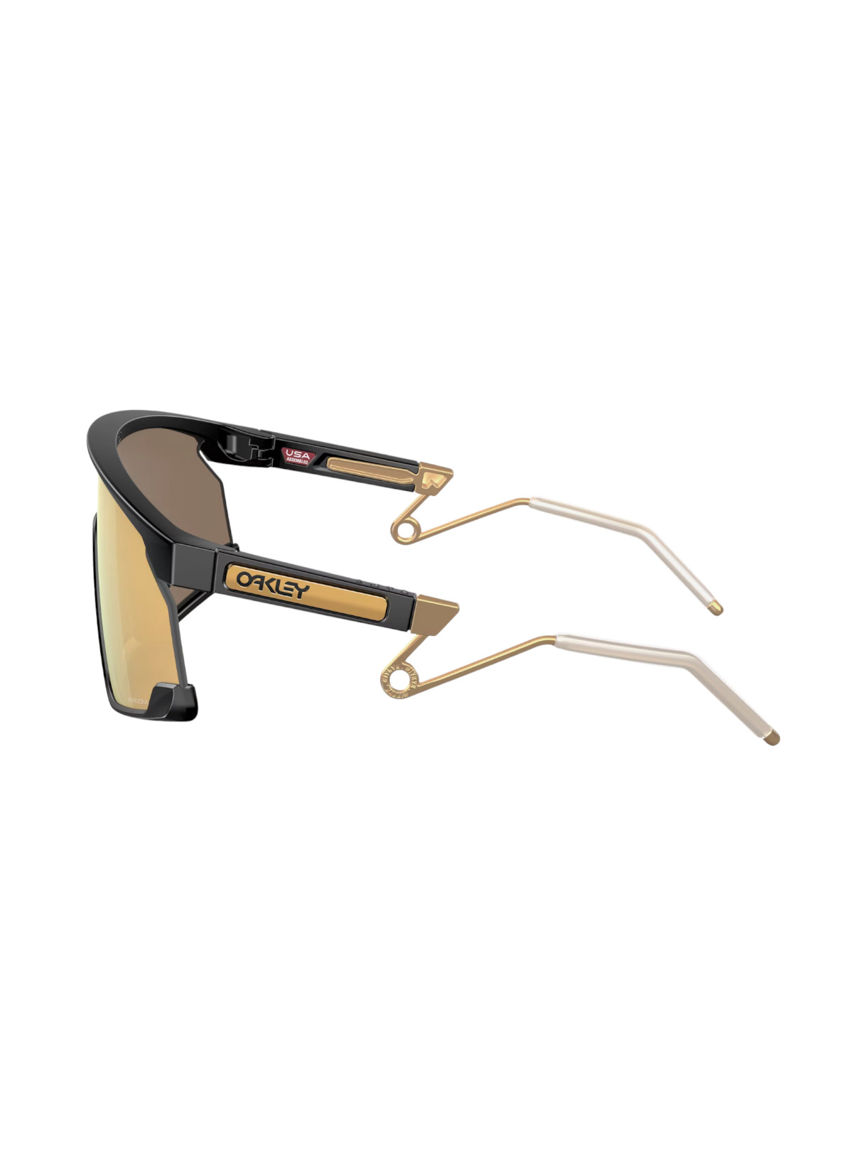 BXTR Metal Sonnenbrille 3