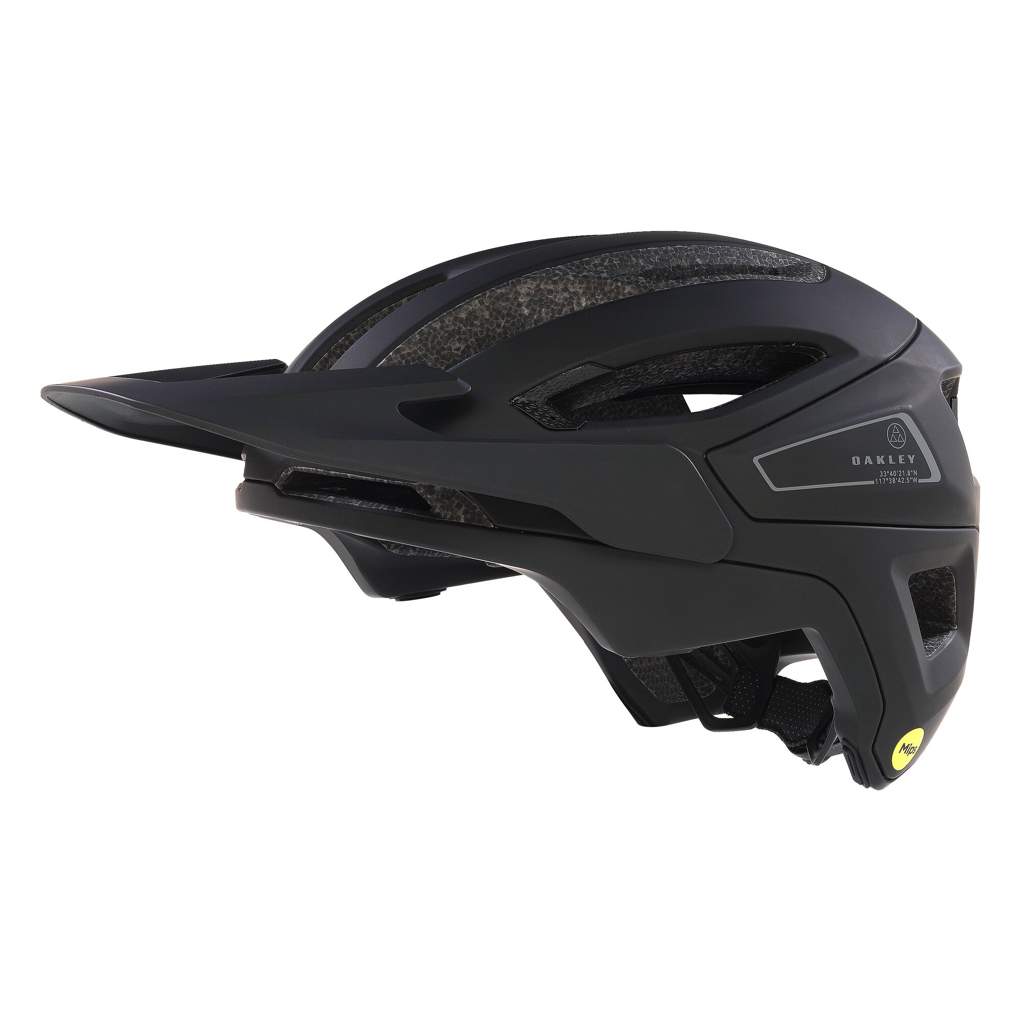 DRT3 Trail Europe Mountainbike Helm 3