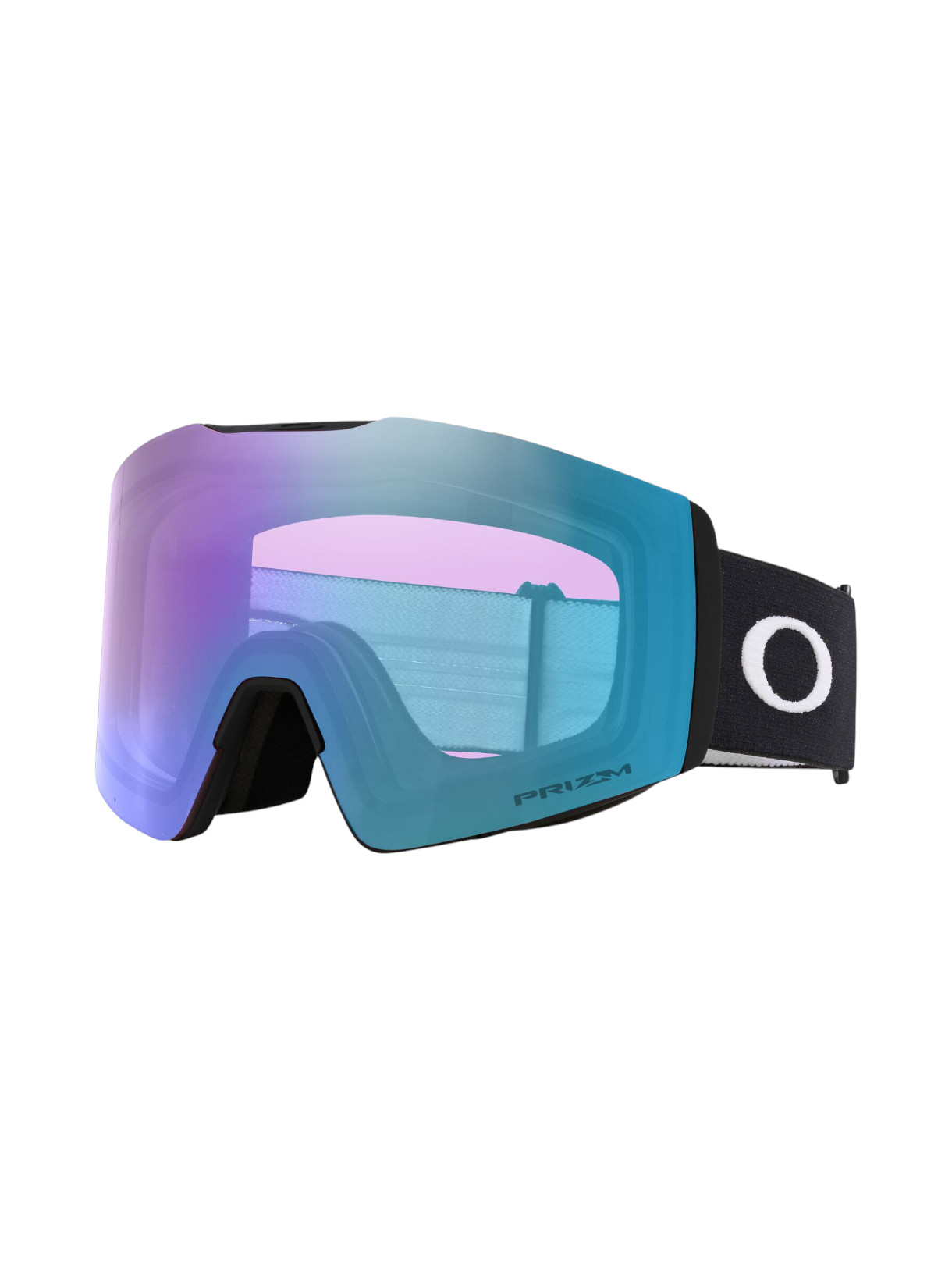 Fall Line L Skibrille 3