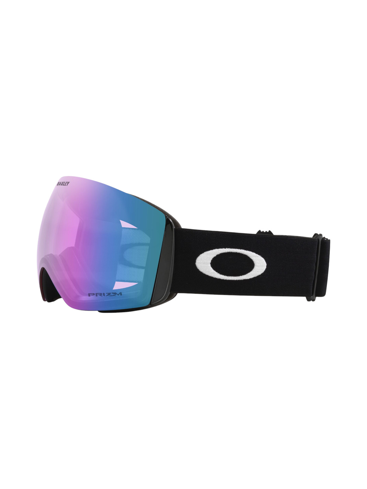 Flight Deck L Skibrille 3