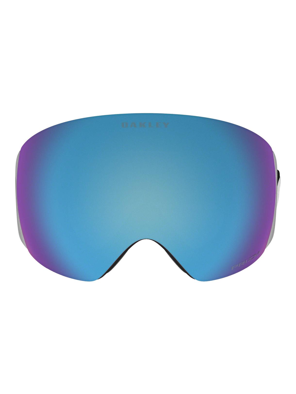 Flight Deck L Skibrille 3
