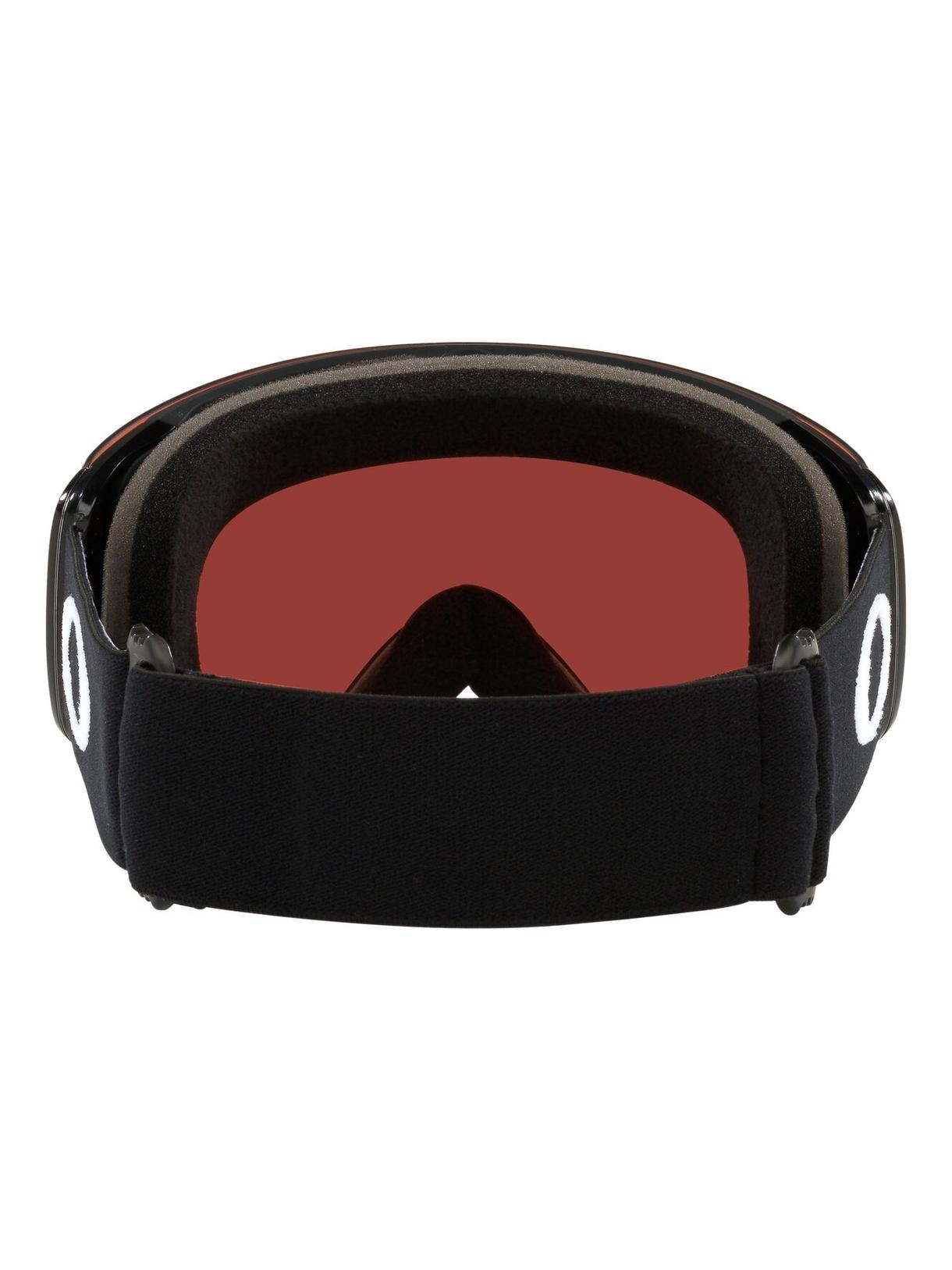 Flight Deck M Skibrille 3