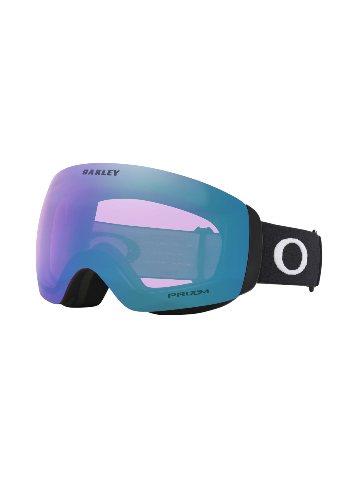 Flight Deck M Skibrille 3