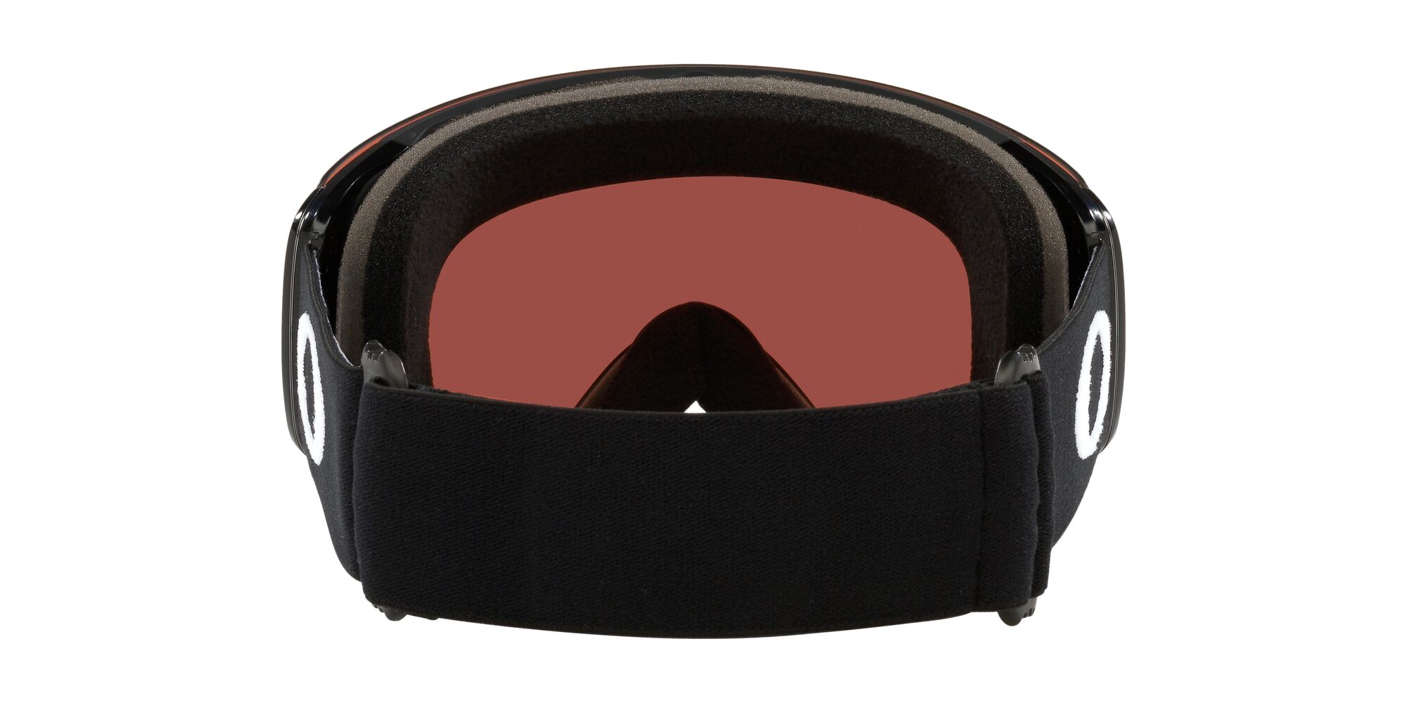 Flight Deck M Skibrille 3