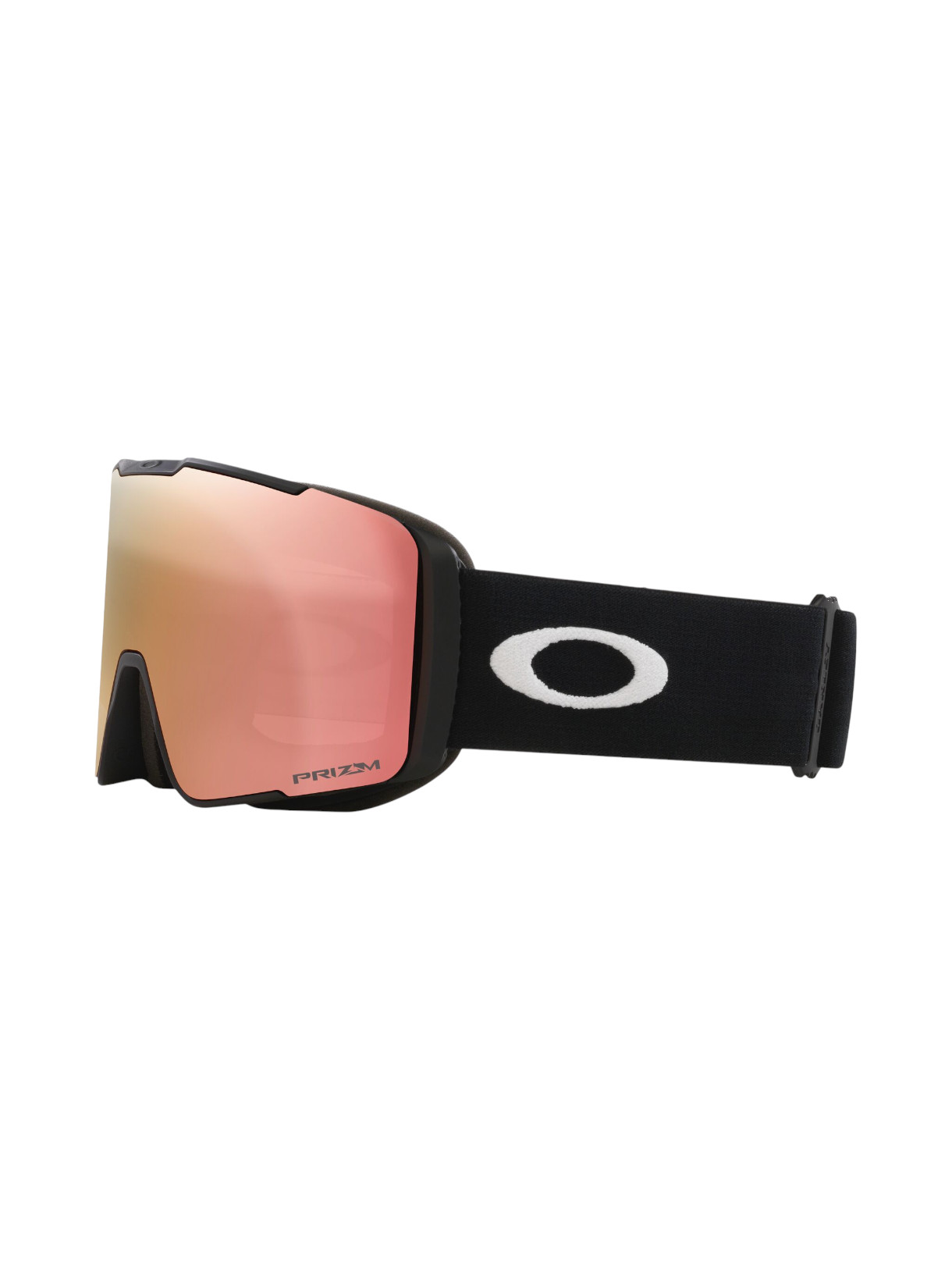 Line Miner Pro M Skibrille one size 3