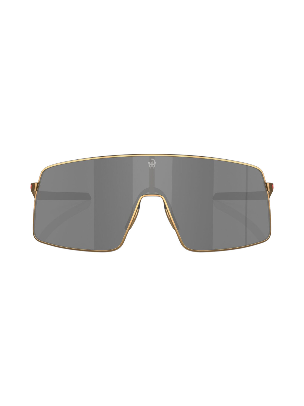 Sutro TI Sonnenbrille matte gold 3