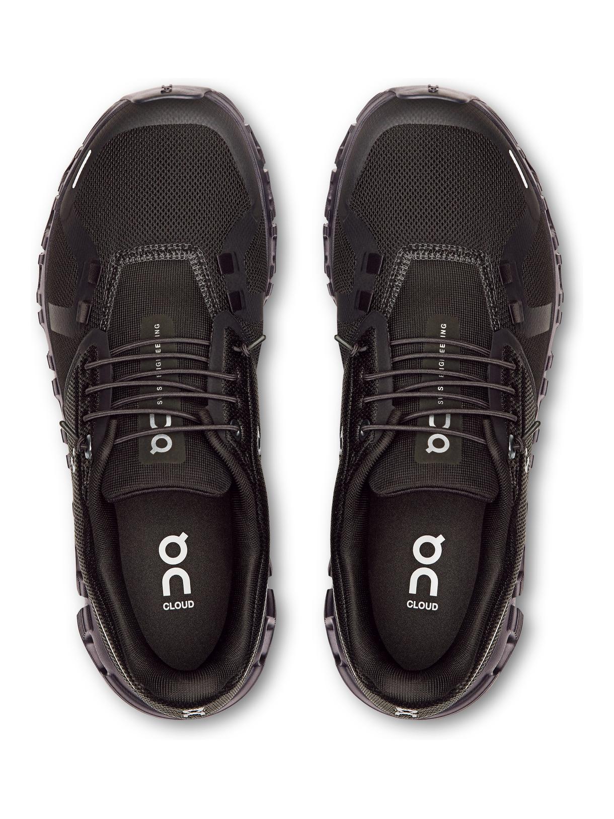Cloud 6 Damen Freizeit Schuhe 3