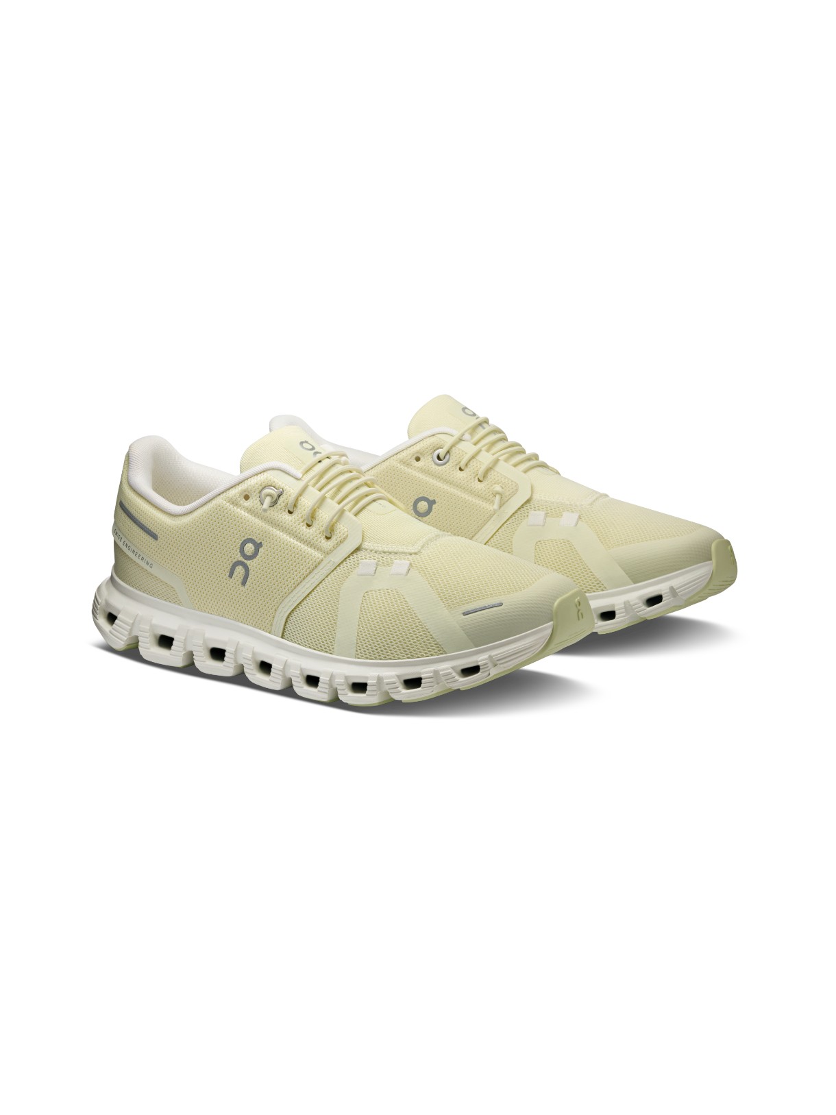 Cloud 6 Damen Freizeit Schuhe 3