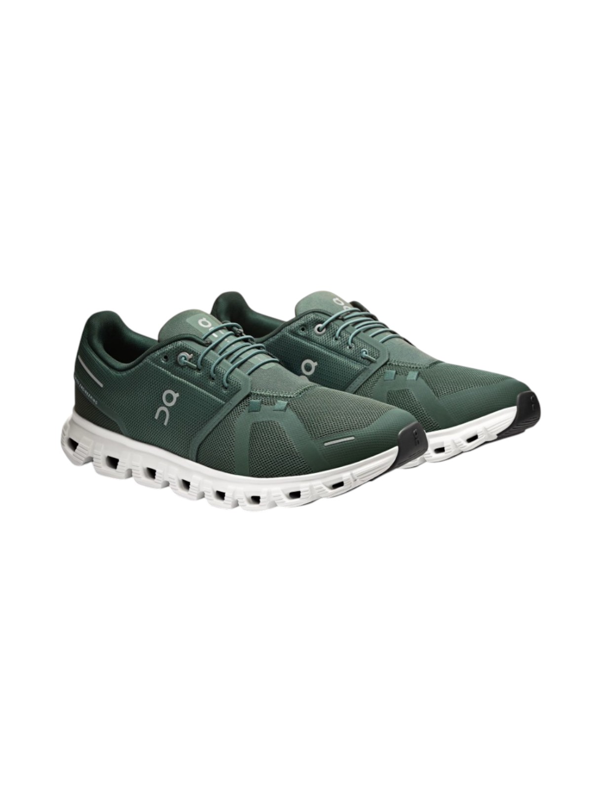 Cloud 6 Herren Sneaker 3