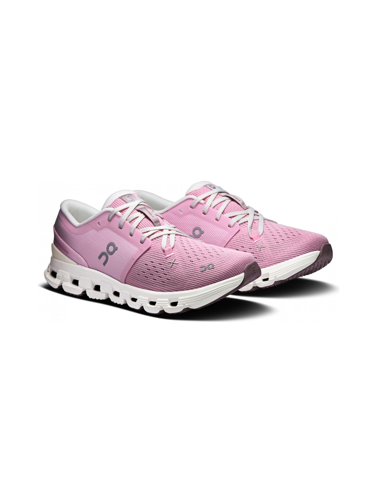 Cloud X 4 Damen Laufschuhe 3