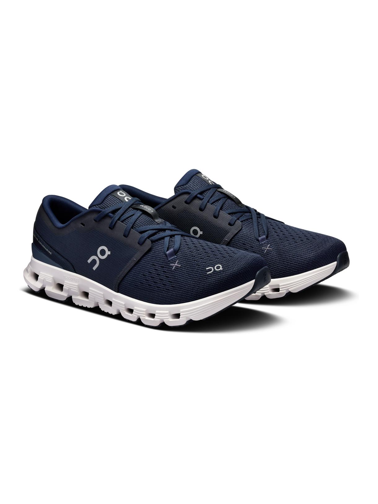 Cloud X 4 Herren Running Schuhe 3