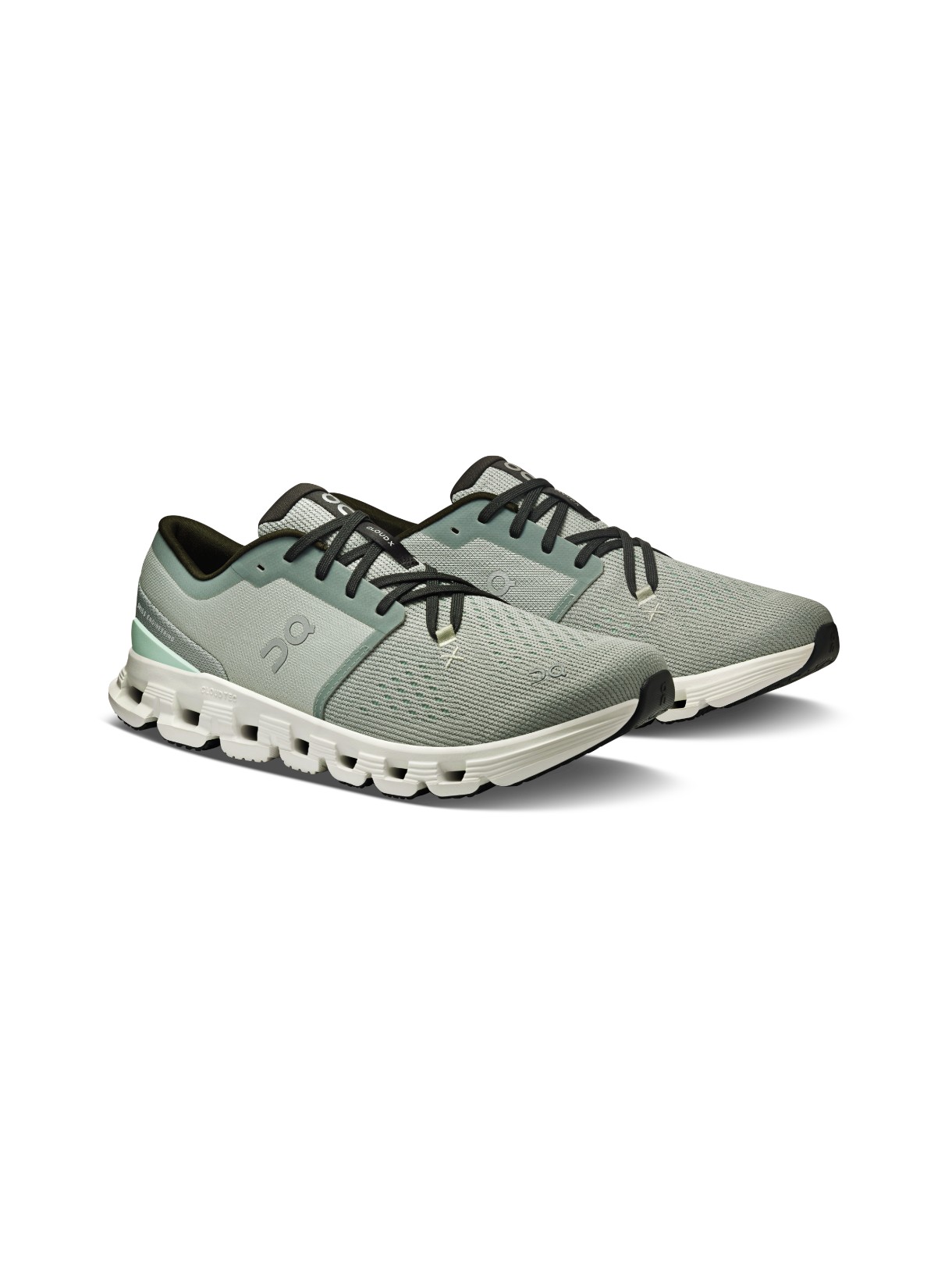 Cloud X 4 Herren Running Schuhe 3