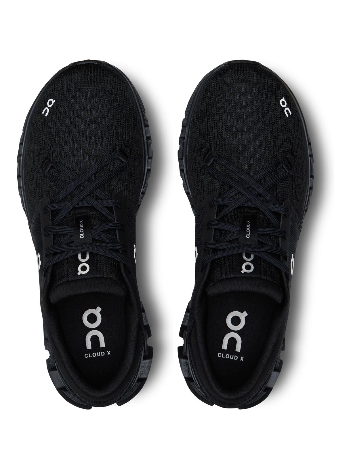 Cloud X 4 Damen Laufschuhe 3