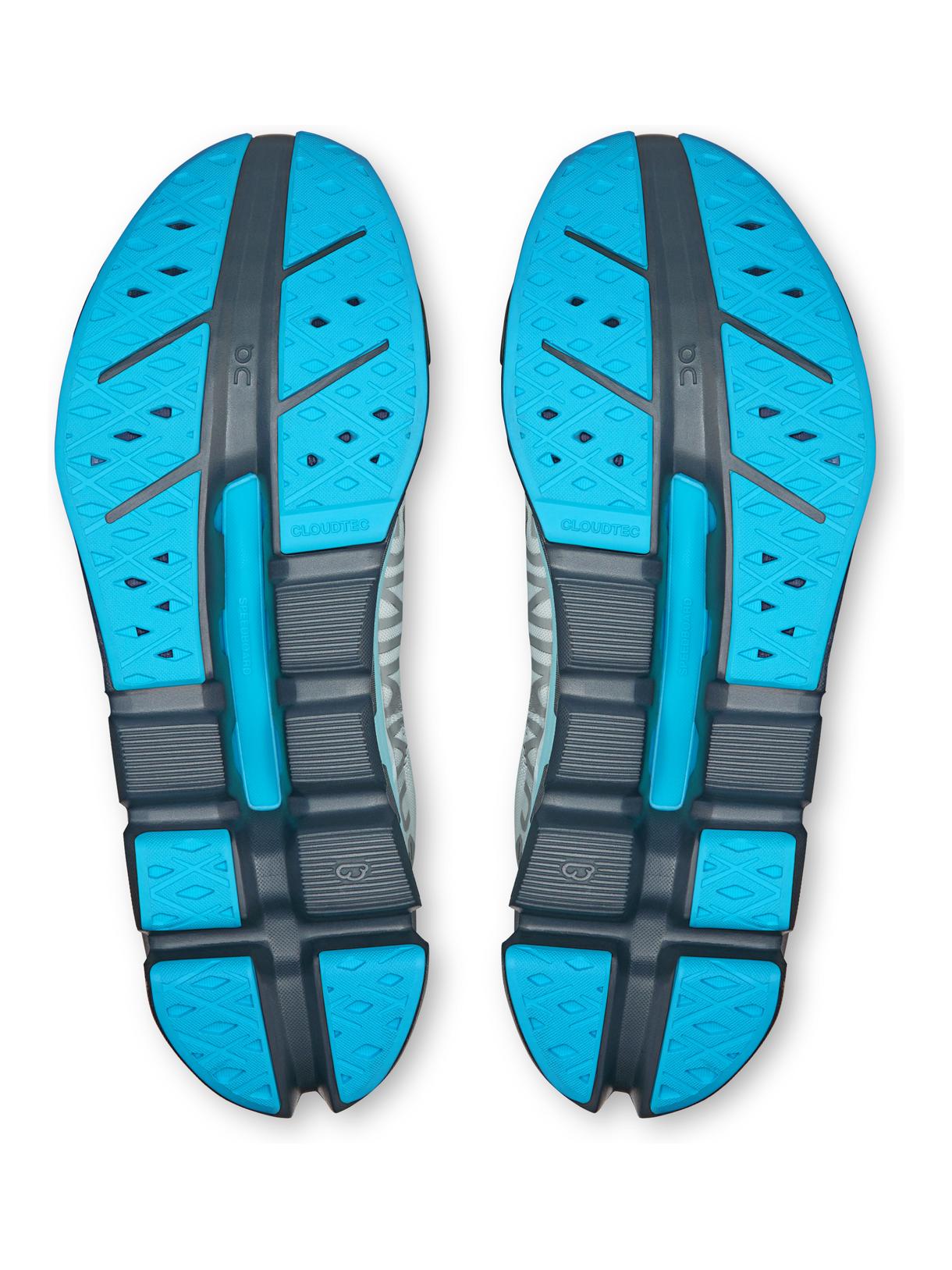 Cloudflow 5 Damen Laufschuhe 3