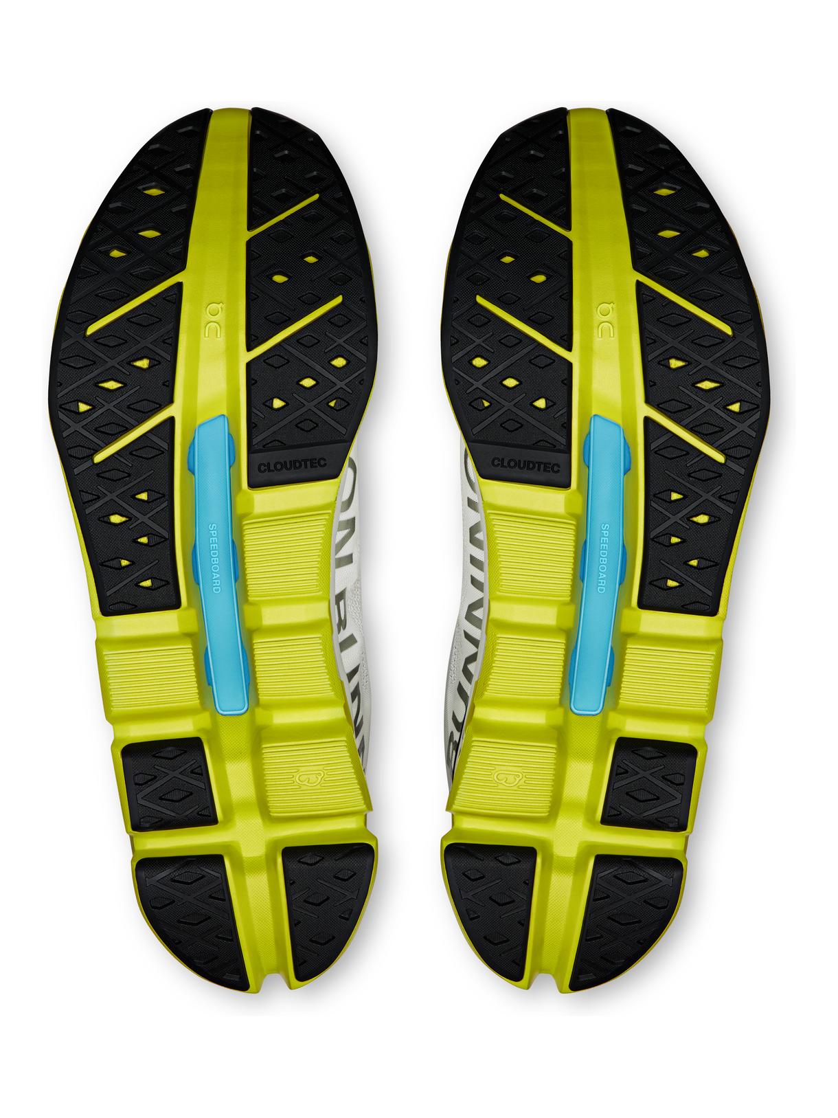 CLOUDFLOW 5 Herren Laufschuhe 3