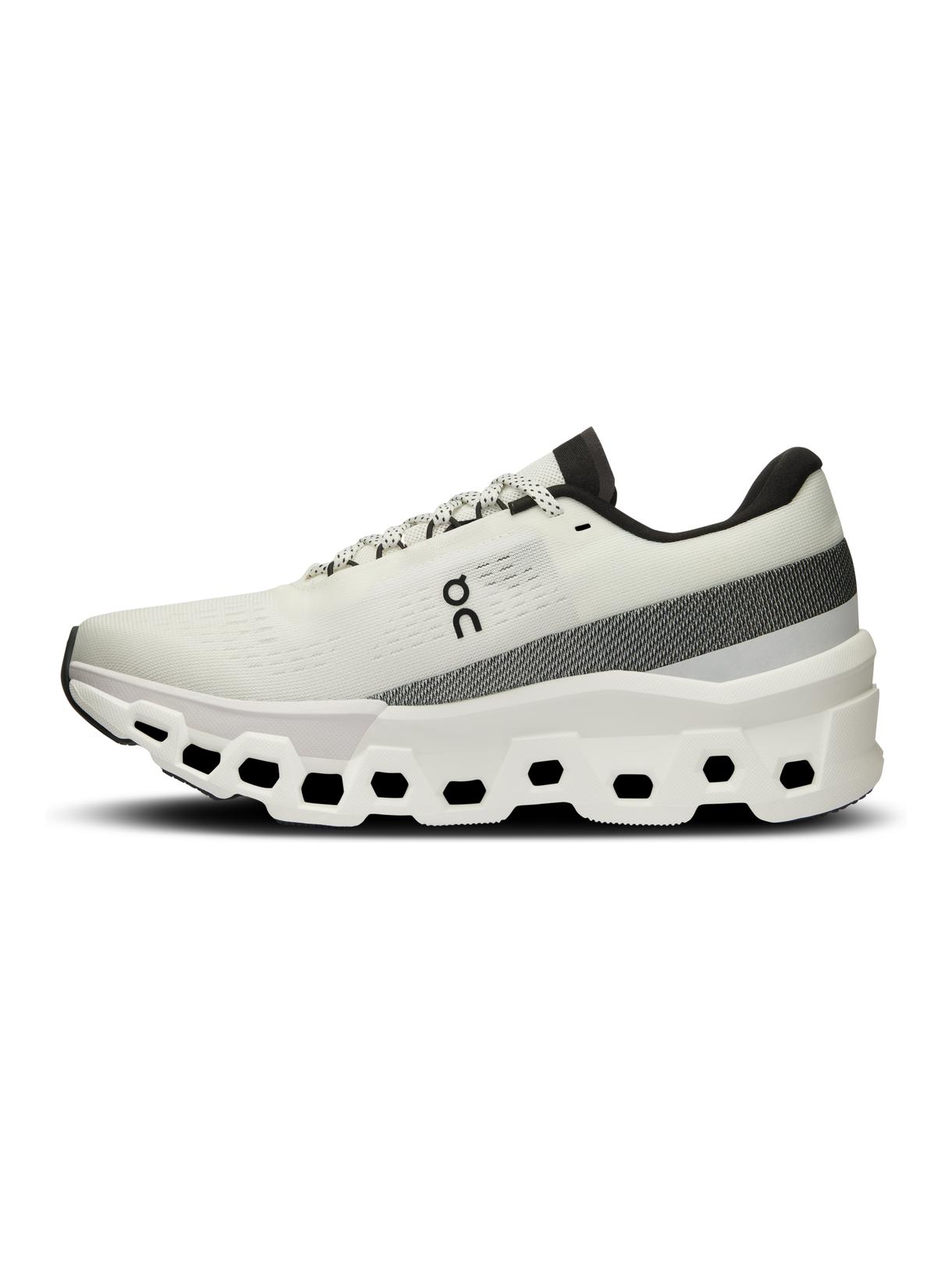 Cloudmonster 2 Damen Laufschuhe 3