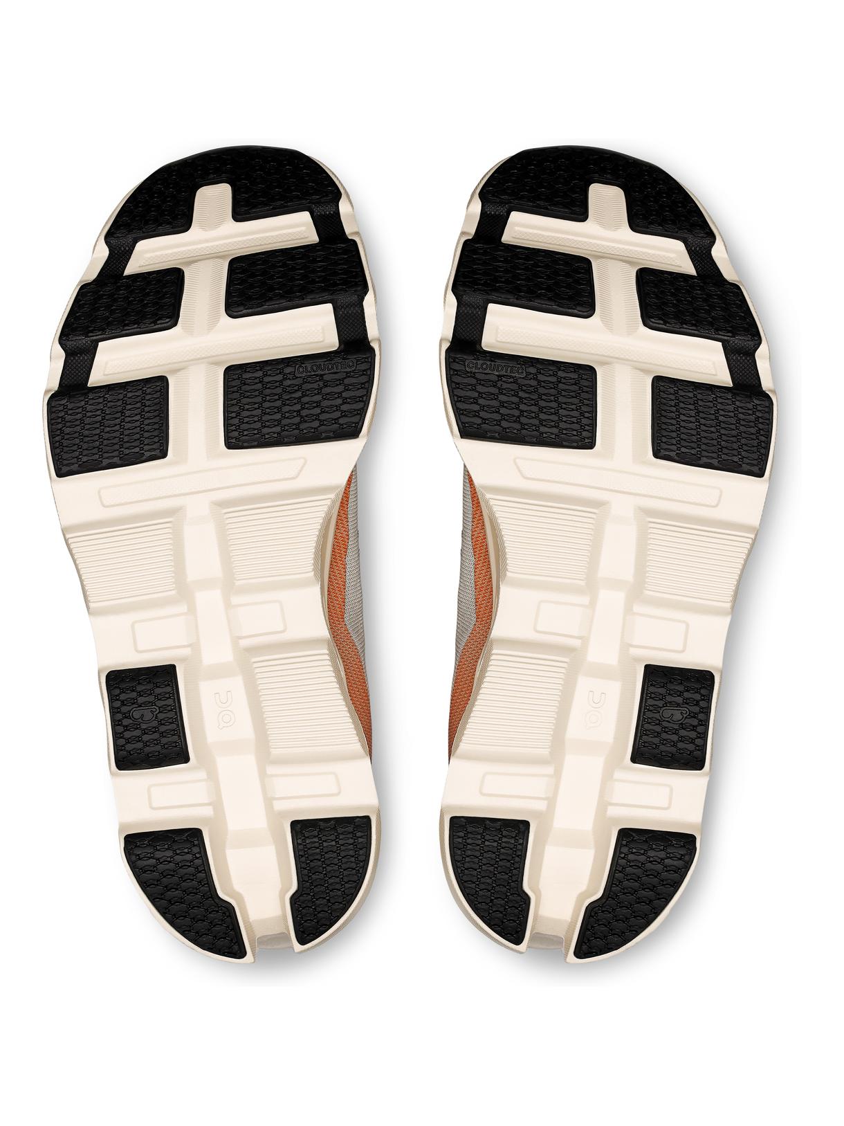 Cloudmonster 2 Damen Laufschuhe 3