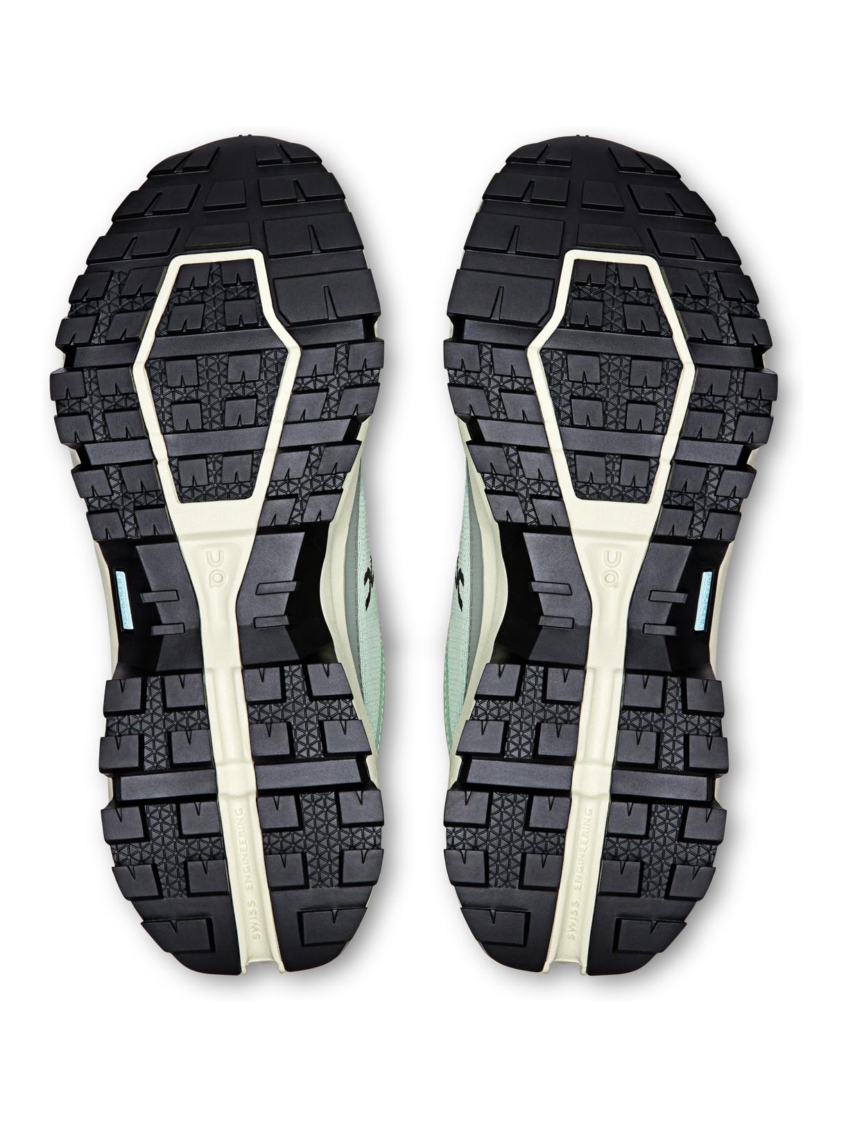 Cloudrock Low WP Damen Wanderschuhe 3