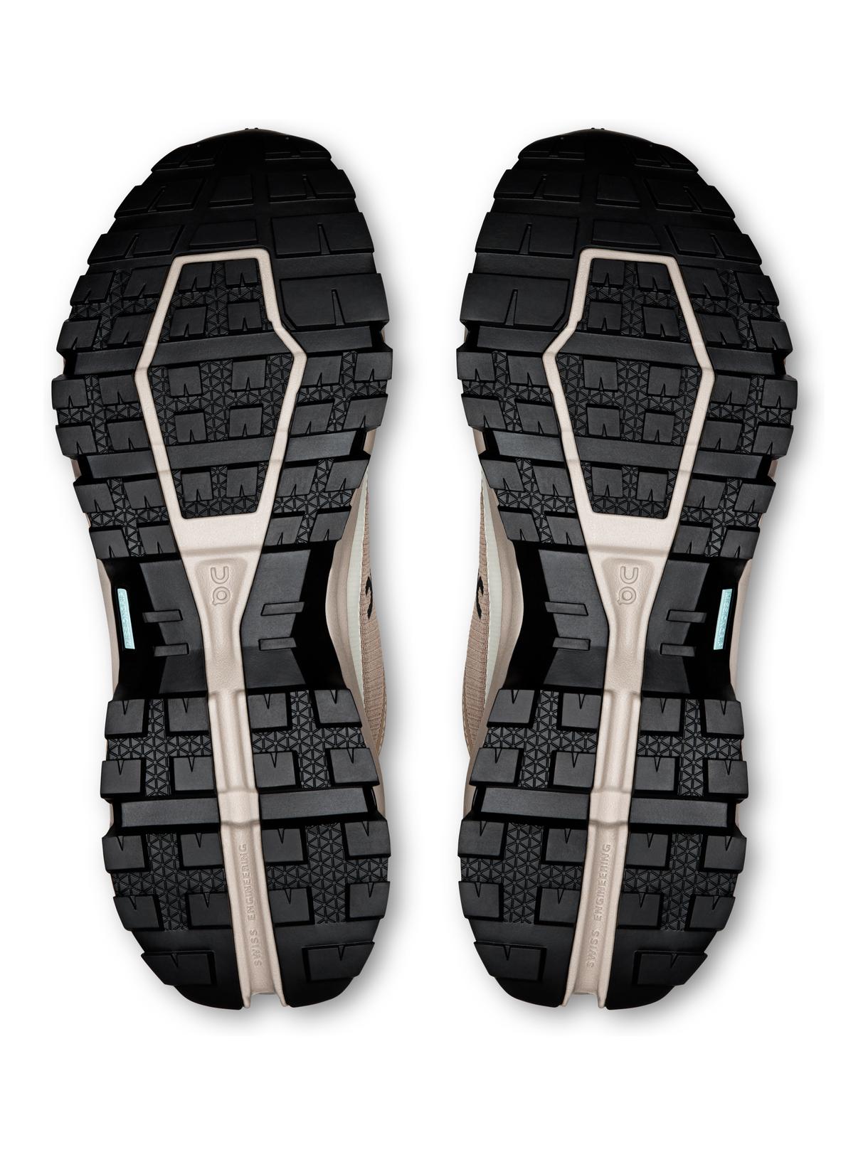 Cloudrock Low WP Herren Wanderschuhe 3