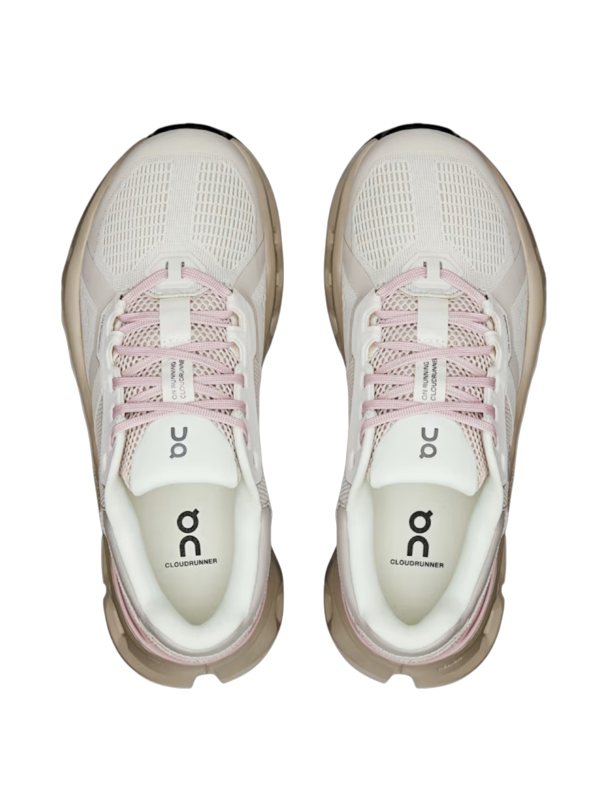 Cloudrunner 2 Damen Laufschuhe 3
