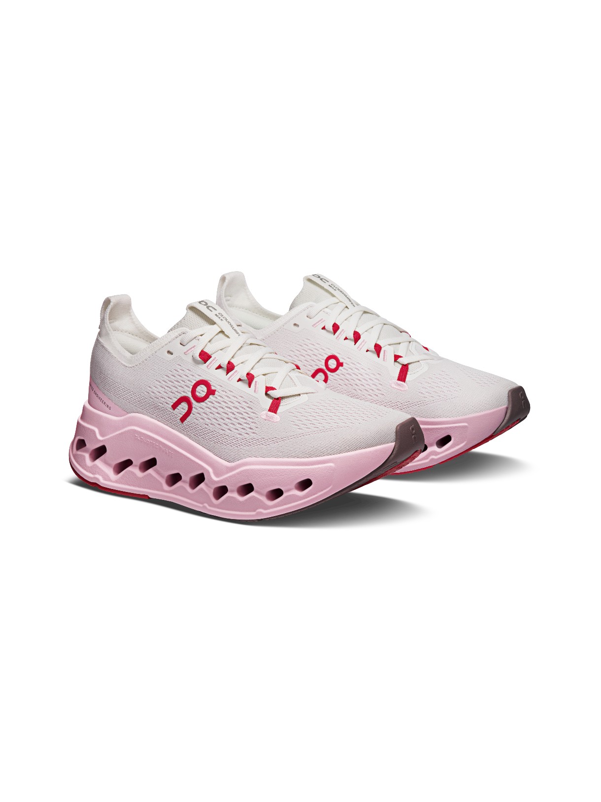 Cloudsurfer Max Damen Laufschuhe 3