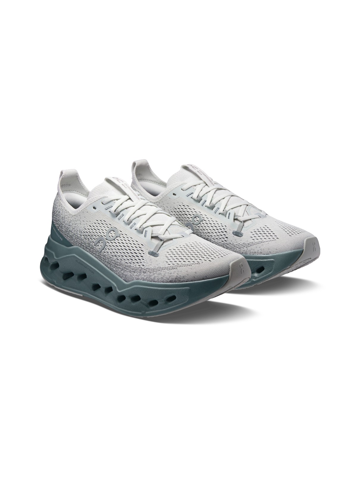 Cloudsurfer Max Herren Laufschuhe 3